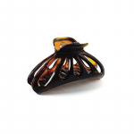 DONEGAL BUCKLE amber (FA-5813) 1 vnt.