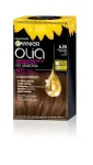 GARNIER Olia Plaukų dažai nr. 6.35 &Scaron;viesus &scaron;okoladas