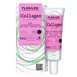 Floslek Fito Collagen Kremas nuo rauk&scaron;lių akims ir aplink burną dienai ir nakčiai 30ml