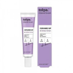 TOŁPA Clinical Boost Ceramid NP + Shea Butter Maitinantis Veido Kremas 40 ml
