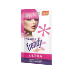 VENITA Trendy Cream Ultra plaukų dažymo kremas 30 Candy Pink 35 g
