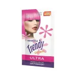 VENITA Trendy Cream Ultra plaukų dažymo kremas 30 Candy Pink 35 g