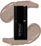 SEMILAC Hybrid Varnish 657 Balance 7 ml skaistalai
