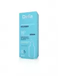 DELIA MOISTURIZING SERUM WITH COLLAGEN 30ml drėkinamasis serumas su KOLAGENU 30ml