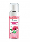 Rose Radiance Micellar Foaming Face Wash - 150 ml - Himalaya