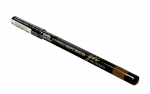 Delia Cosmetics Gel Eye Pencil Shape Master Brown 1vnt