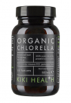Chlorella, 500mg - 200 tablets - KIKI Health