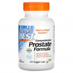 Comprehensive Prostate Formula - 120 vcaps - Doctor's Best