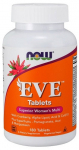 Eve Superior Women's Multi - 180 tabs - NOW Foods