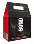 BOND Classic vyri&scaron;kas dovanų rinkinys - Aftershave 100 ml + Deodorant 150 ml