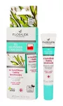 Floslek Pharma akių vokų ir poakinių gelis su akies žole ir plantago 15 ml tūbelėje
