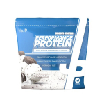 Performance Isolate, Strawberry Cheesecake - 1000g - Trained by JP