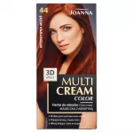 JOANNA MULTI CREAM Spalva 44 Intensyvi vario
