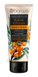 BARWA Nature's Recipes Moisturizing Conditioner for Normal and Dry Hair - Sea Buckthorn & Ginseng
