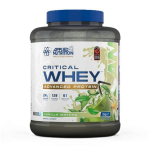 Critical Whey, Vanilla Matcha - 2000g - Applied Nutrition