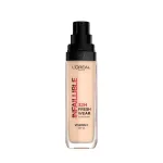 LOREAL Infallible 32H Fresh Wear makiažo pagrindas nr. 020 Ivory 30ml
