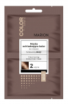 Marion Color Expert Au&scaron;inanti Plaukų Kaukė - ruda 20mlx2