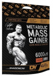 Game Changer Mass, Chocolate - 3000g - Dorian Yates