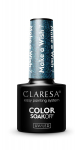 CLARESA Hybrid nagų lakas MAKE A WISH nr. 7 5g