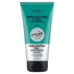 Joanna Styling Effect Gel Hair Polish Extra Strong 150g