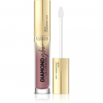 Eveline Diamond Glow Lip Luminizer Lūpų blizgesys su hialurono rūg&scaron;timi nr. 11 4.5ml