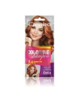 Delia Cosmetics Cameleo dažantis &scaron;ampūnas 7.4 raudonas 1 vnt