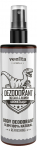 VENITA Men body deodorant with alum refreshing 100 ml