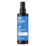 PROSALON Soft & Silky Spray palengvinantis plaukų i&scaron;&scaron;ukavimą 200 ml