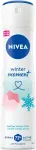 NIVEA Winter Moment Antiperspirant Spray 150 ml