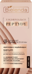 Bielenda Firming Peptides Stangrinanti ir lyginanti anti-rauk&scaron;lių serumas dienai ir nakčiai 30ml