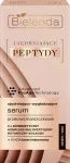 Bielenda Firming Peptides Stangrinanti ir lyginanti anti-rauk&scaron;lių serumas dienai ir nakčiai 30ml