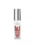 Constance Carroll Błyszczyk lūpų blizgesys Sweet Jelly nr. 02 Bra&scaron;kių sorbetas 3.5ml