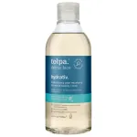 TOŁPA Dermo Veido Hidratacinis Hialurono Micelinis Skystis veido ir akių valymui 400 ml
