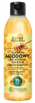 HONEY NATURAL &Scaron;AMPŪNAS 300ML