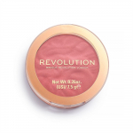 Makeup Revolution Blusher Reloaded Skaistalai Rose Kiss 7.5g