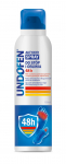 UNDOFEN Active Spray pėdoms ir batams 48h 150ml