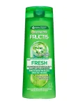 Fructis Fresh valomasis &scaron;ampūnas plaukams 400 ml