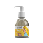 BAŚKA Kosmetyki Po Polsku Jogurtų-Pieno Skystas Muilas 250ml