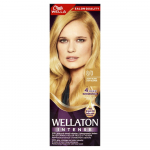 Wella Wellaton Intense Coloring Cream Nr. 8/0 - &Scaron;viesus blondinas 1op.