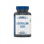 L-Citrulline, 1500mg - 120 caps - Applied Nutrition