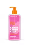 TUTTI FRUTTI #DragonfruitVibe Drėkinantis hidrogelinis du&scaron;o gelis Drakonvaisis + skvalanas + kolagenas 400 ml