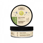 GREEN PHARMACY Multi Body Butter Verbena ir Saldaus Citrinų Aliejaus 200 ml