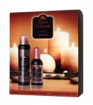 TESORI SET OF SAINT Edt + Deo Hammam