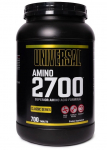 Amino 2700 - 700 tablets - Universal Nutrition