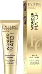 EVELINE Wonder Match akių &scaron;e&scaron;ėlių bazė 10 ml