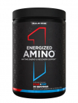 Energized Amino, Star Pop - 270g - Rule One