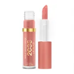 MAX FACTOR 2000 kalorijų lūpų blizgesys lūpų glazūra nr. 075 Pink Fizz 4.4ml