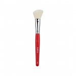 IBRA Brush No. 106 Goat - skirtas skaistalų, bronzanto ir higlighterio uždėjimui 1 vnt.