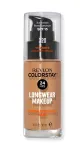 Revlon Colorstay 24H Longwear Foundation Mattifying Concealer Nr. 320 Tikras Bežinis - mi&scaron;riai ir riebiai odai 30ml