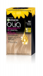 GARNIER Olia plaukų dažai nr. 10.1 Pelenų labai labai &scaron;viesūs - Pelenų labai &scaron;viesūs &scaron;viesūs blondiniai